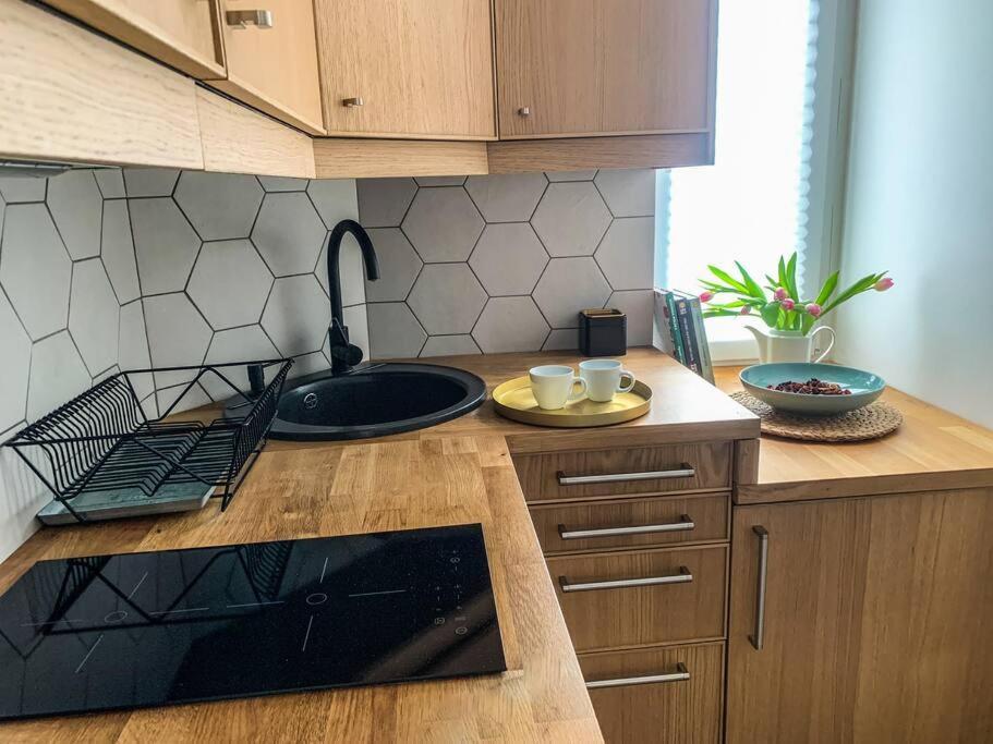 D 200m Do Plazy Apartment Sopot