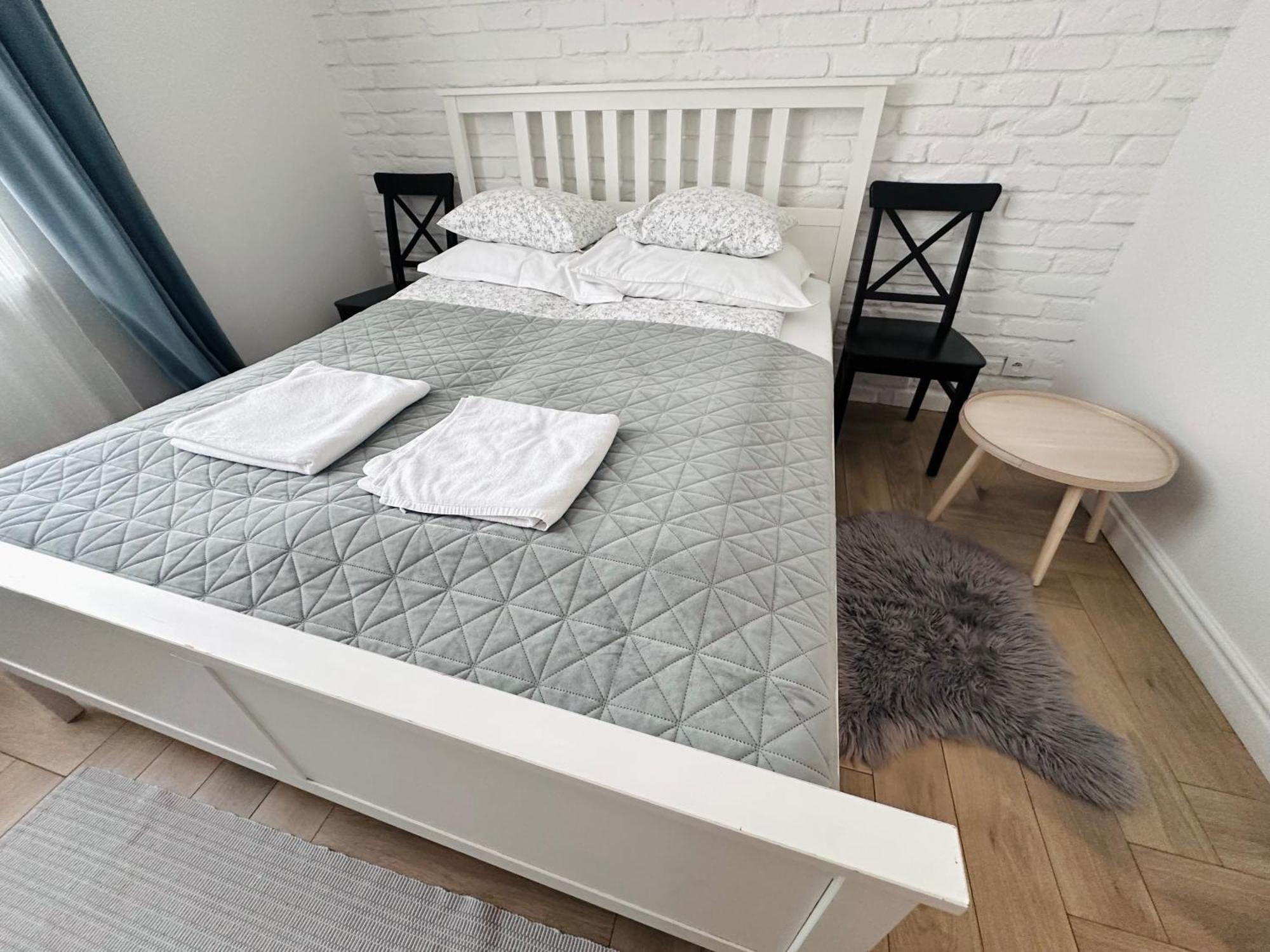 D 200m Do Plazy Apartment Sopot